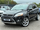 Used Ford Kuga