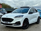 Used Ford Kuga