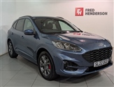 Used Ford Kuga