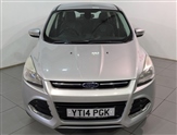 Used Ford Kuga Used Ford Kuga