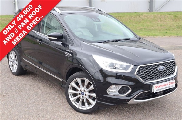 Large image for the Used Ford KUGA