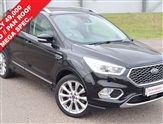 Used Ford Kuga