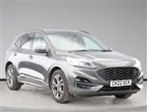 Used Ford Kuga