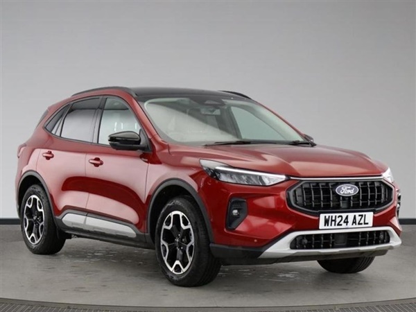 Large image for the Used Ford Kuga