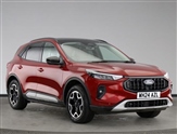 Used Ford Kuga