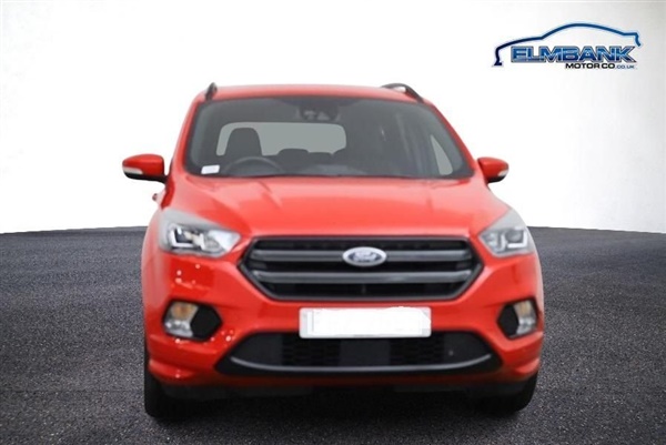 Large image for the Used Ford KUGA