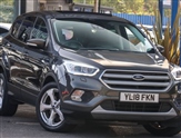 Used Ford Kuga