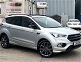 Used Ford Kuga Used Ford Kuga
