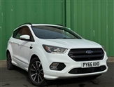 Used Ford Kuga