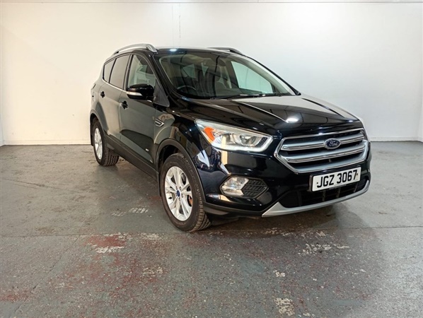Large image for the Used Ford KUGA