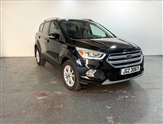 Used Ford Kuga