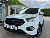 Ford Kuga Image 2