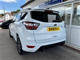 Ford Kuga Image 3