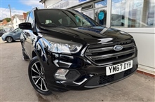 Used Ford Kuga