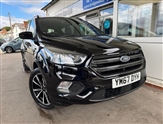 Ford Kuga Image 1
