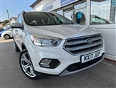 Ford Kuga Image 1
