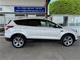 Ford Kuga Image 3