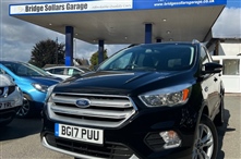 Used Ford Kuga