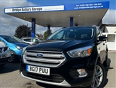 Ford Kuga Image 1