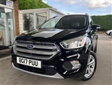 Ford Kuga Image 2