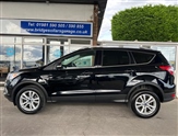 Ford Kuga Image 3
