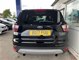 Ford Kuga Image 5