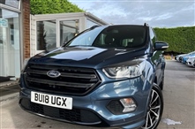 Used Ford Kuga