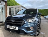 Ford Kuga Image 1