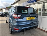 Ford Kuga Image 3