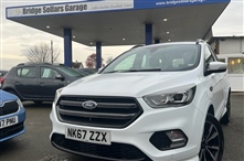 Used Ford Kuga