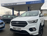 Ford Kuga Image 1