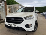 Ford Kuga Image 2