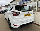 Ford Kuga Image 4