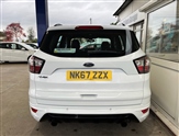 Ford Kuga Image 5