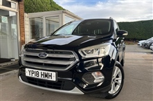 Used Ford Kuga