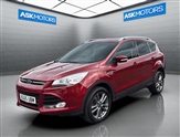 Used Ford Kuga