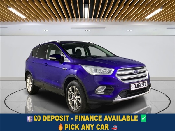 Large image for the Used Ford KUGA