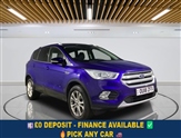 Used Ford Kuga