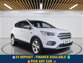 Used Ford Kuga