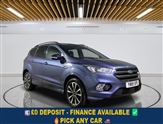Used Ford Kuga