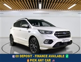 Used Ford Kuga