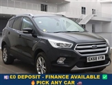 Used Ford Kuga