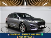 Used Ford Kuga
