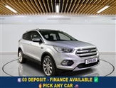 Used Ford Kuga