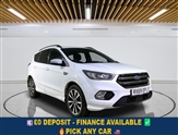 Used Ford Kuga