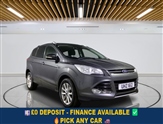 Used Ford Kuga