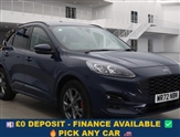 Used Ford Kuga Used Ford Kuga