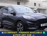 Used Ford Kuga Used Ford Kuga