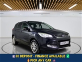 Used Ford Kuga