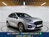 Used Ford Kuga Used Ford Kuga